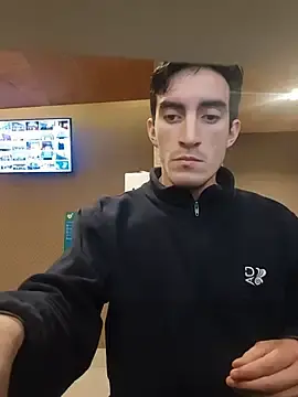 Stripchat Sex Chat of TommyMomentum