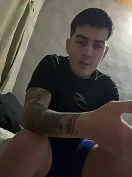 Stripchat Live Porn of Valleco