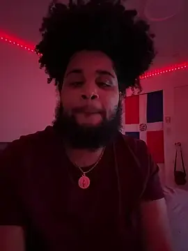 Stripchat Live Sex of 420Dominican