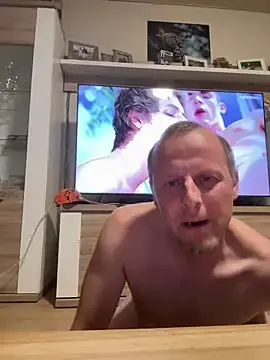 Stripchat Sex Chat of Frankgermanman