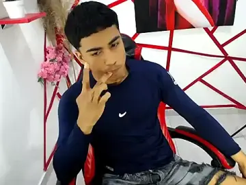 Stripchat Nude Webcam of oliver-parker