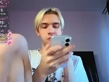Stripchat Live Sex of skibatryanka