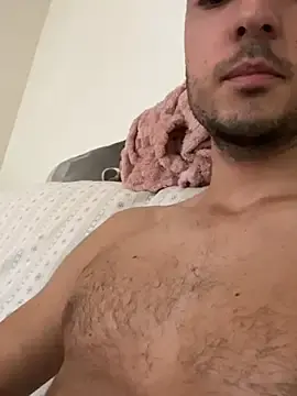 Stripchat Nude Webcam of Mikl360