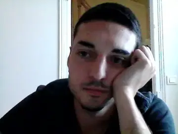 Stripchat Free Porn Cam of Mikl360