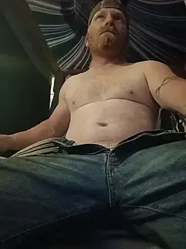 Stripchat Live Sex Cam of cockycummer
