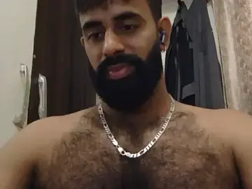 Stripchat Adult Webcam of indianhairybull