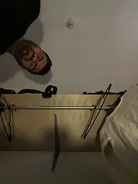 Stripchat Live Sex of ChipichipiDFoxy