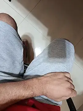 Stripchat Live Porn of Gallo001