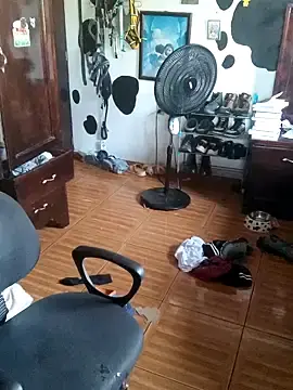 Stripchat Adult Webcam of Hotknight
