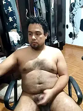 Stripchat Live Porn of Hotknight