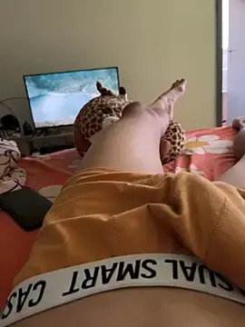 Stripchat Live Porn of Bogdanxio67