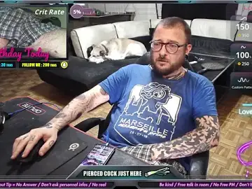 Stripchat Private Sex Chat of Law_Leek