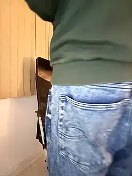 Stripchat Nude Webcam of Rafael_Mendezz