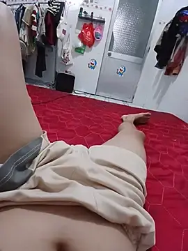 Stripchat Nude Webcam of nghia9xx