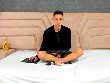 Stripchat Adult Video Chat of thiago19s