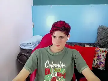 Stripchat Best Webcam of El_flaquito2
