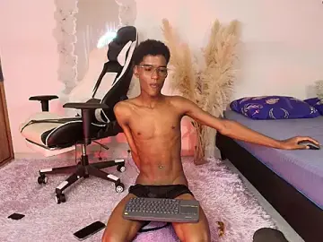 Stripchat Private Sex Chat of IamAndrey