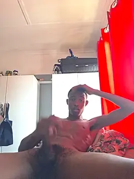 Stripchat Best Webcam of youngAndReckles