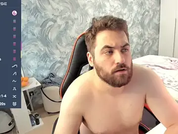 Stripchat Sex Cam of Morlaios