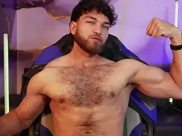 Stripchat Watch Live Sex Cams of Oliver_Dallas1
