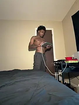 Stripchat Live Sex Cam of Bigdicktrick227