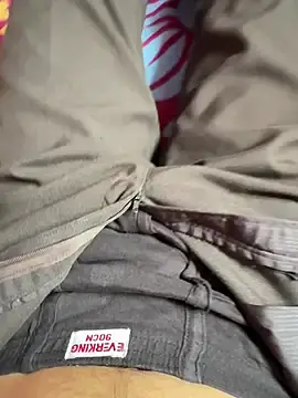 Stripchat Live Porn of HardCupid