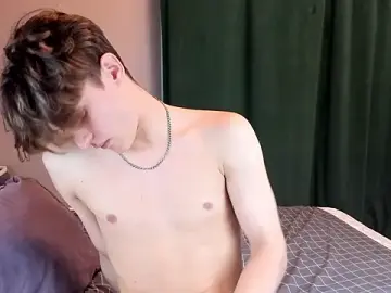Stripchat Sex Chat of Ian_Flor
