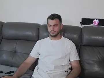 Stripchat Best Webcam of CrazyDom1