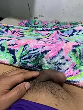 Stripchat Live Porn of bobinit