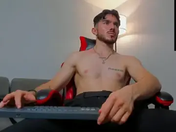 Stripchat Watch Live Sex Cams of Dante_Blake1