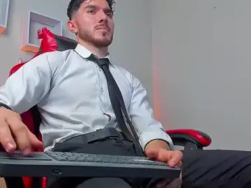Stripchat Adult Webcams of Dante_Blake1