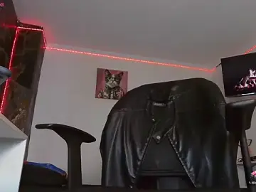 Stripchat Sex Cam of Thonydupont