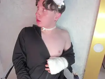 Stripchat Sex Cam of hollannd_