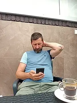 Stripchat Adult Video Chat of BZH45