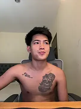 Stripchat Free Porn Cam of Prince_kiyoshi