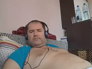 Stripchat Nude Webcam of CristianDaniel78