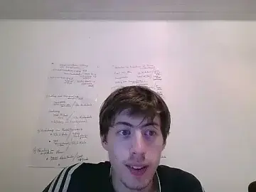 Stripchat Live Sex Cam of VelvetRagottiOG