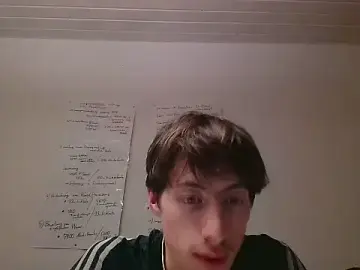 Stripchat Adult Webcam of VelvetRagottiOG