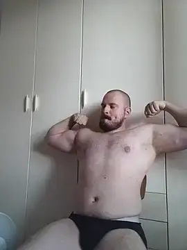 Stripchat Live Porn of bussilesnar