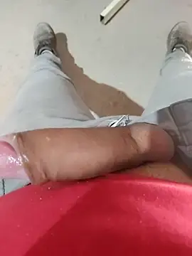 Stripchat Live Sex of OLAJONES