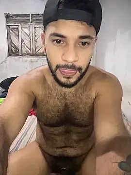 Stripchat Best Webcam of VitorFindomDOT