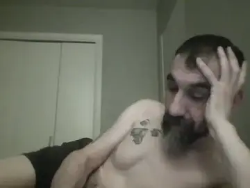 Stripchat Live Sex Cam of old_Domino