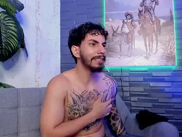 Stripchat Watch Live Sex Cams of levi_wolf