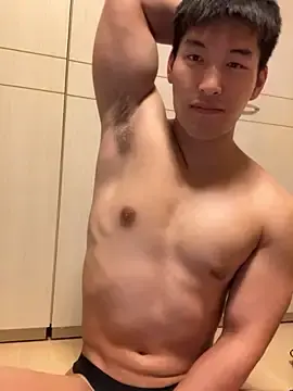Stripchat Live Porn of masucle216