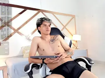 Stripchat Nude Webcam of rio_miller_