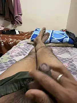 Stripchat Sex Cam of neekosam12