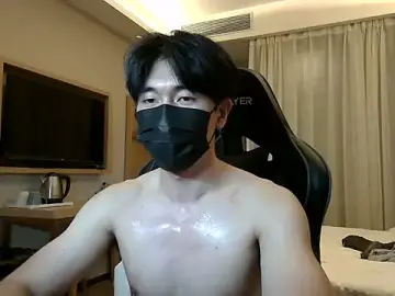 Stripchat Private Sex Chat of wuzhimao0207