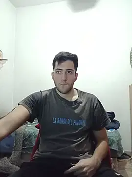 Stripchat Watch Live Sex Cams of agustinn_r