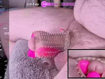 Stripchat Adult Video Chat of controlmytoys