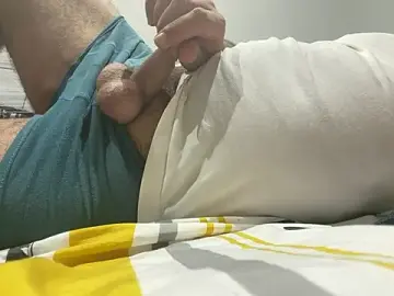 Stripchat Live Sex Cam of rebeudomi69